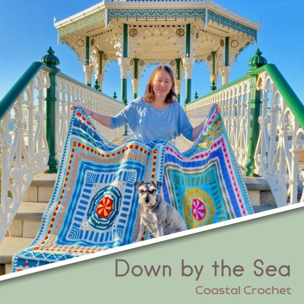 Down By The Sea