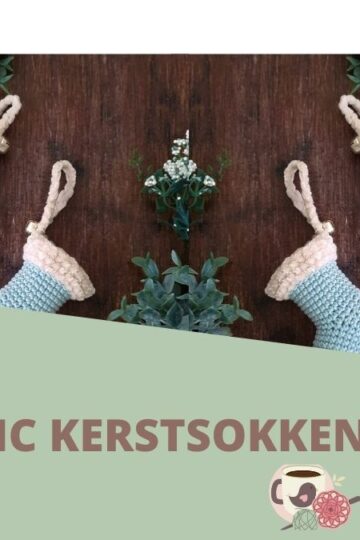Noorse Kerstsokken 33 Omslagfoto-Nordic-Kerstsokken