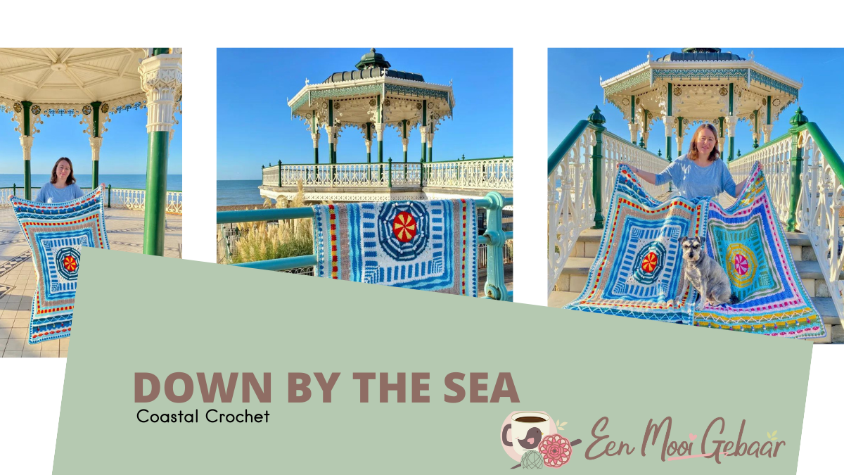 Down by the Sea – Week 2