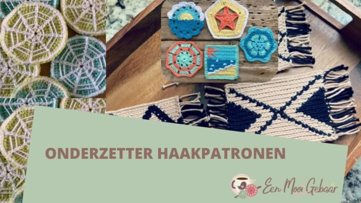 Onderzetters