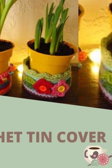 Omhaken Blikje Haakpatroon 32 Attic24 CrochetTinCover 27