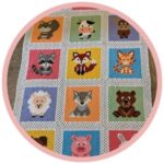 Jezellah 1 Jezzelah-Dierendeken-Galerij-2
