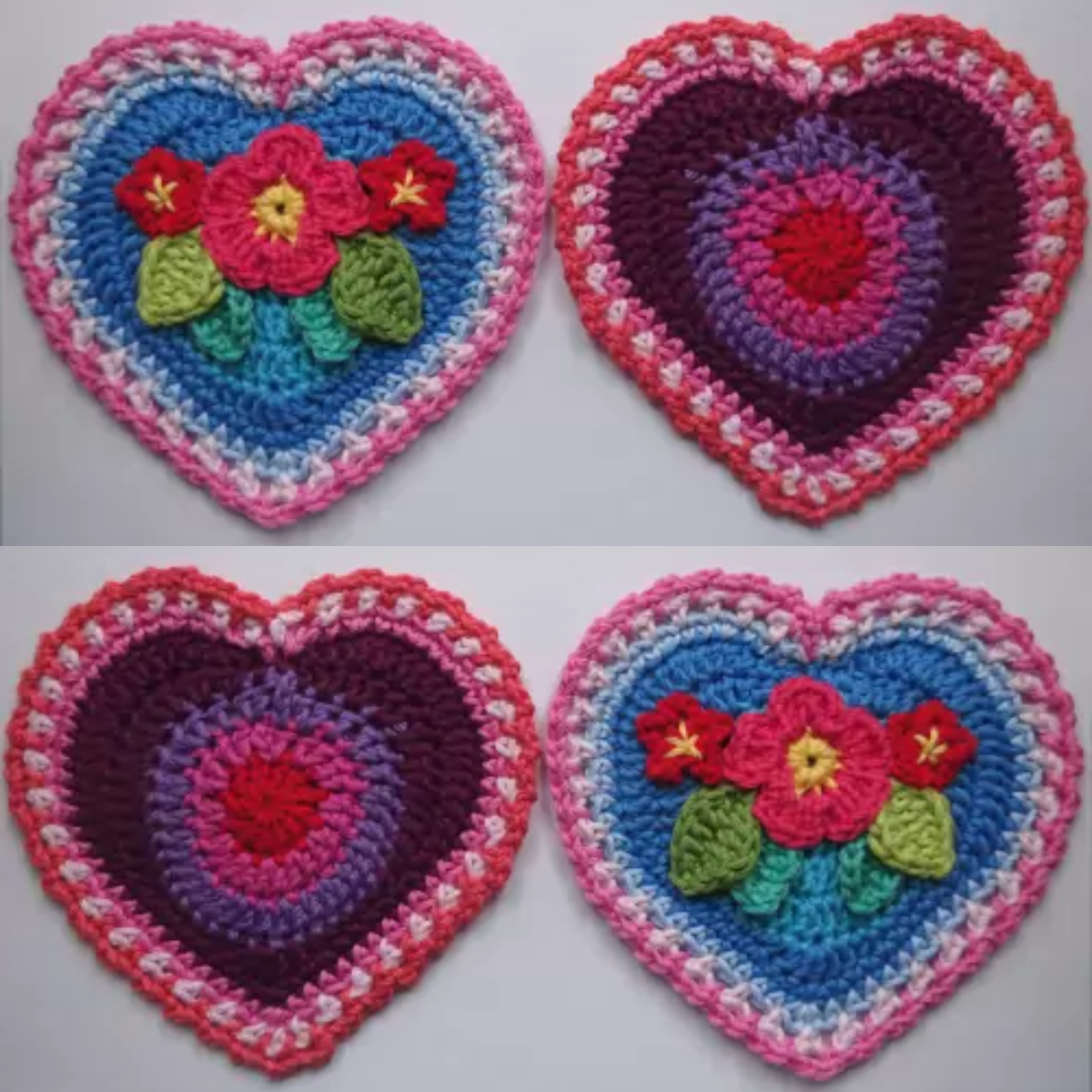 Hart decoratie