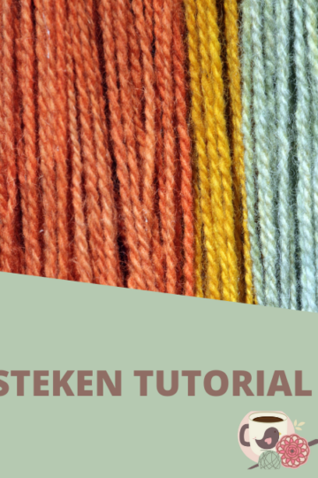 Reliëfsteken tutorial 18 Reliefsteken tutorial
