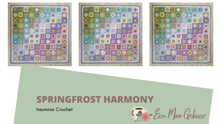 Springfrost Harmony