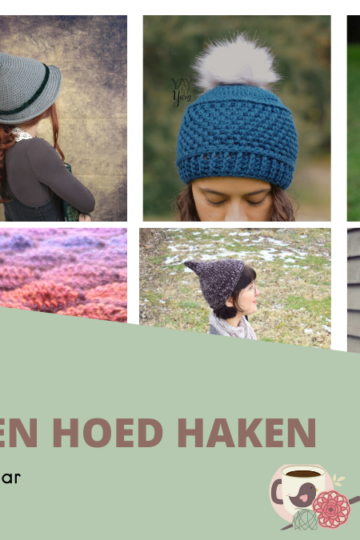 Muts en hoed haken 31 Omslagfoto-muts-en-hoed