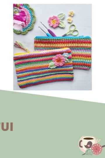 Rits etui - Gratis haakpatroon 30 Attic24-Rits-Etui-Omslagfoto