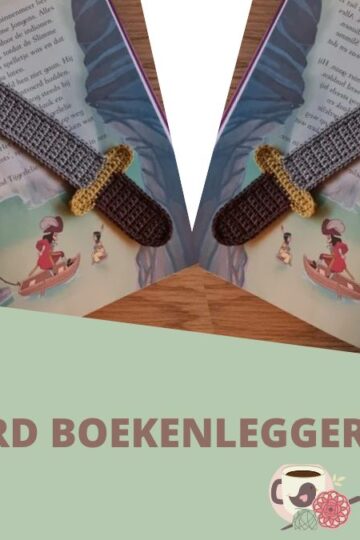 Zwaard boekenlegger haken 17 Just-Kimberley-Zwaard-Boekenlegger-Omslagfoto