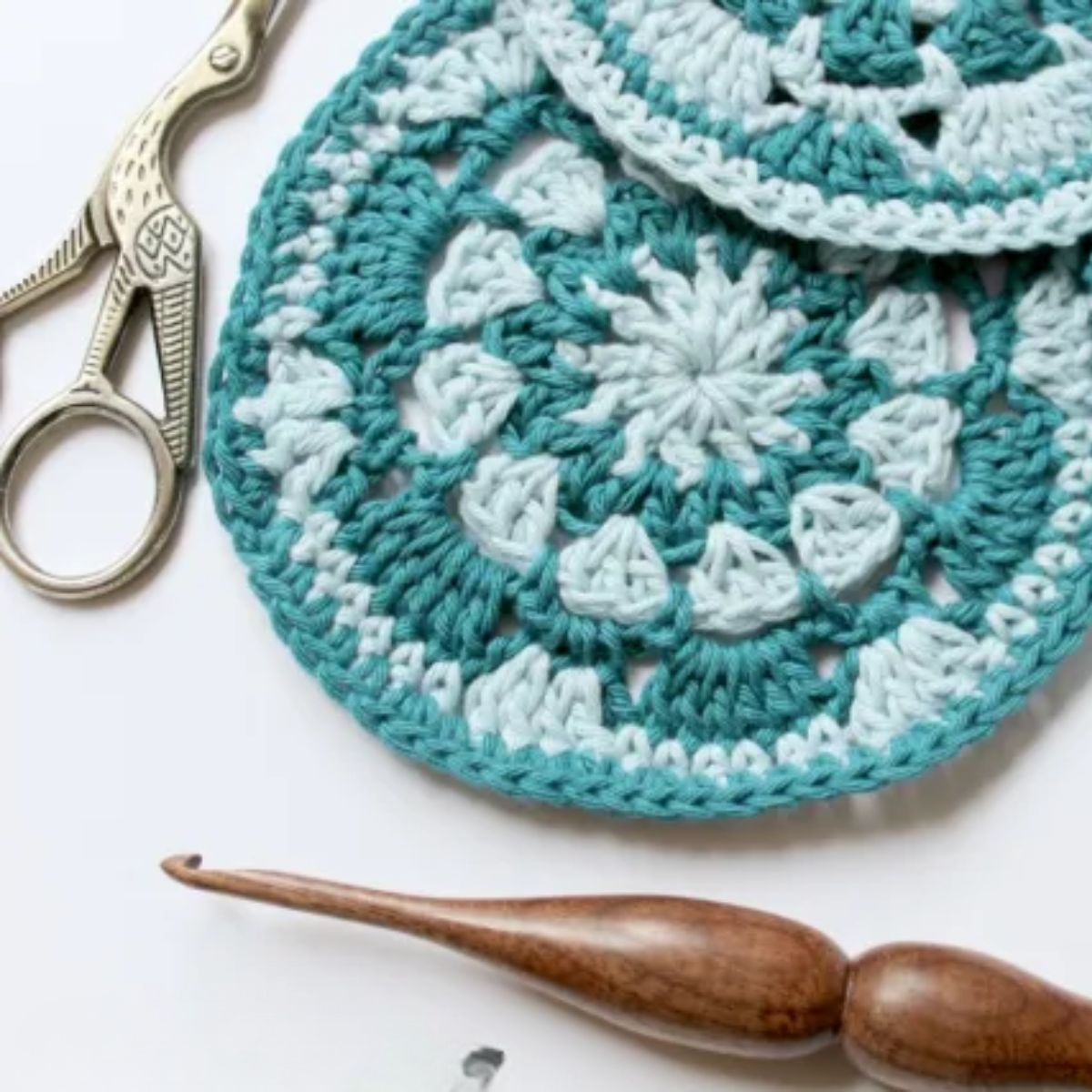 Mini Meditatieve Mandala