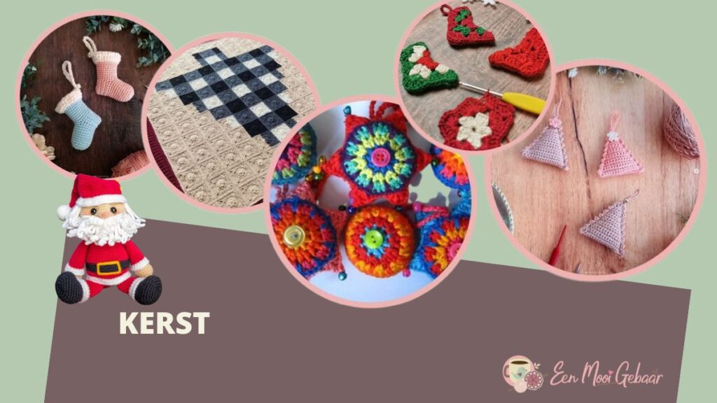 Kerst Catergorie Omslagfoto