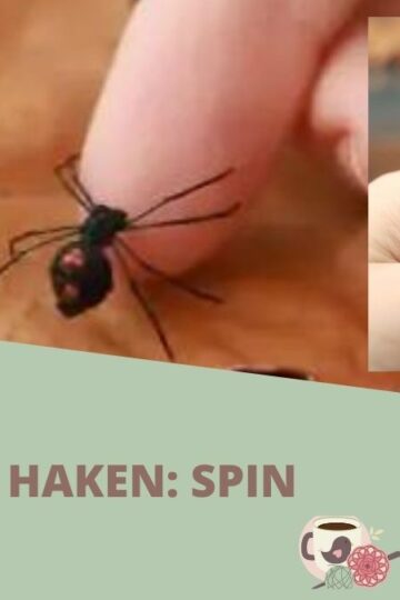 Microhaken - Spin 22 Microhaken Spin