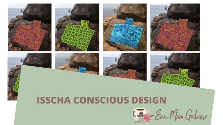 Isscha Conscious Design