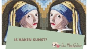 Is Haken Kunst Blog Omslagfoto