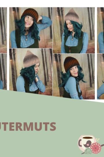 Kabouter muts - Gratis Haakpatroon 72 Kaboutermuts