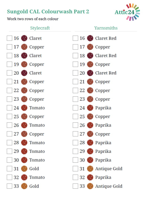 Sungold Week 2 20 Sungold Week 2 19