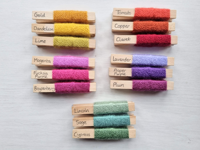 Sungold Week 2 2 Sungold Week 2 2