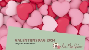 Valentijnsdag 2024