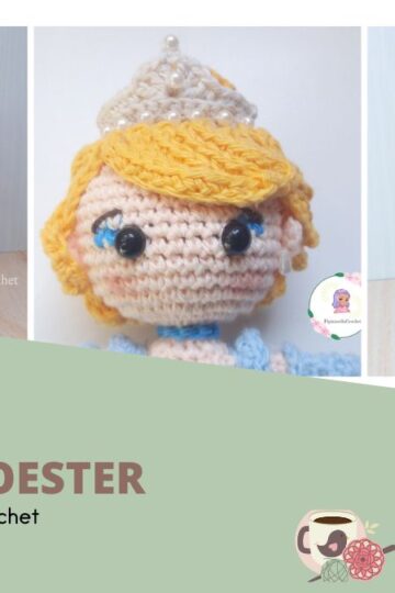 Assepoester Haken 28 Assepoester