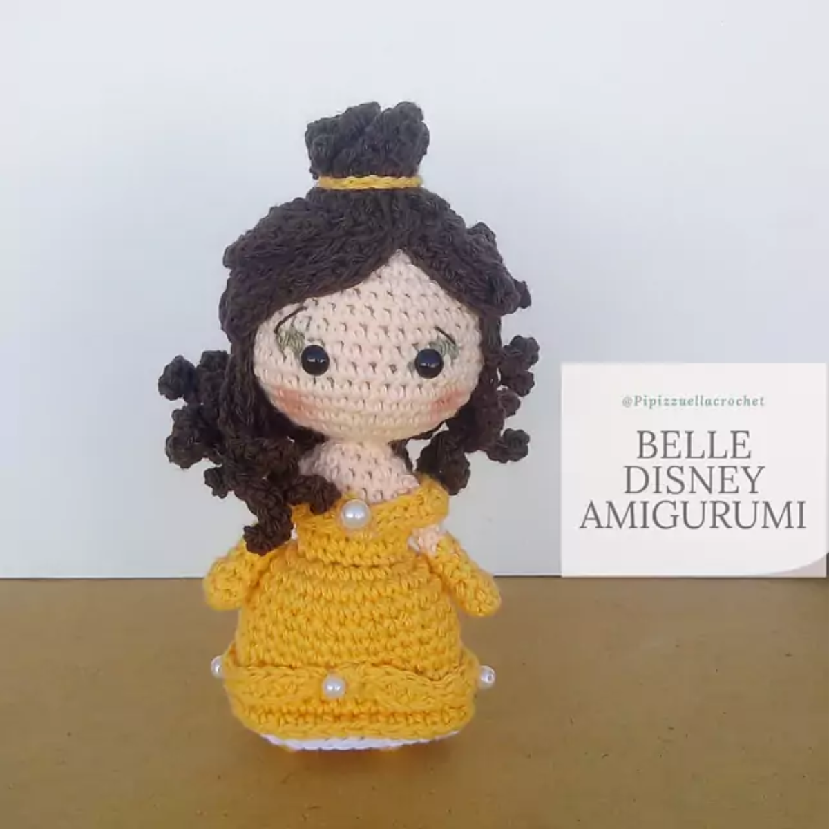 Prinses Belle