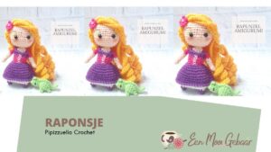Raponsje 5 Pipizzuella-Crochet-Raponsje-Omslagfoto