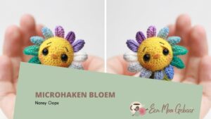 Microhaken - Bloem 6 Nansy-Oops-Microhaken-Bloem-Omslagfoto