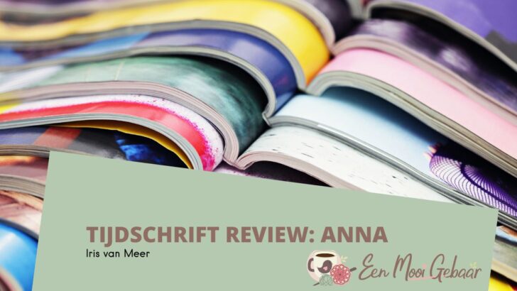 Anna – Review – Nummer 2 2024