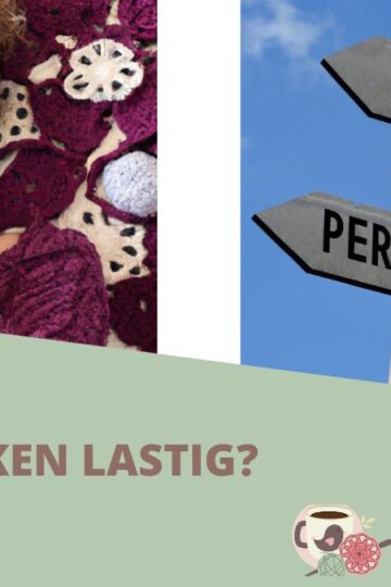 Is haken lastig? 9 Blog Is haken lastig Omslagfoto