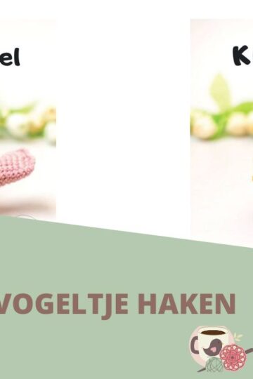Klein Vogeltje haken 49 Cutiemestore-Klein-Vogeltje-Haken-Omslagfoto