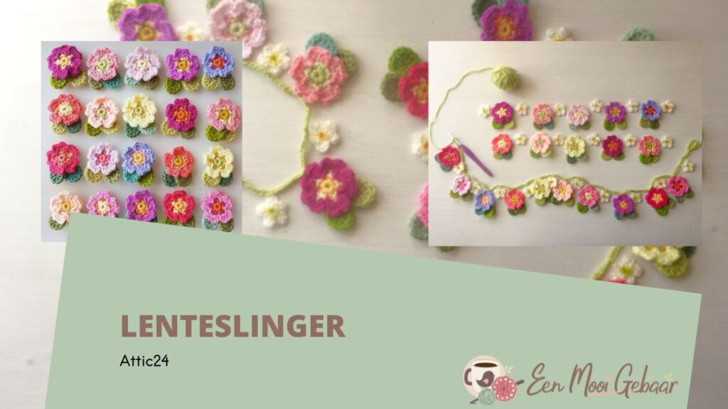 Top 10 April 2025 17 Lenteslinger Attic24 omslagfoto