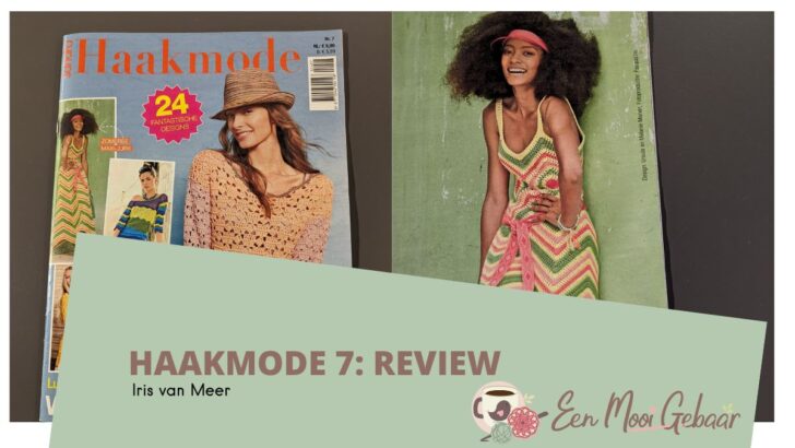 Haakmode – Review – Nummer 7