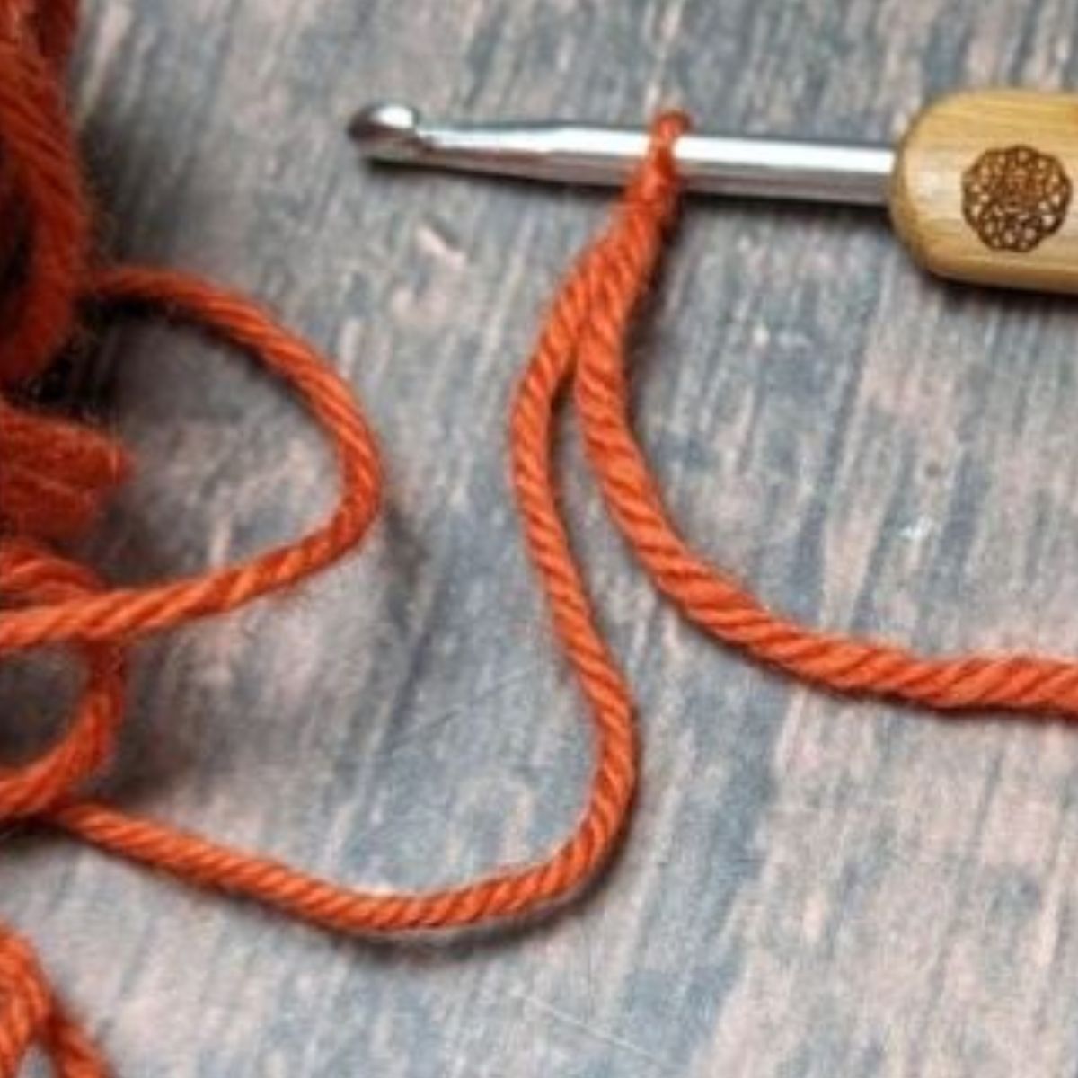 Hoe haak je een schuiflus? 9 Hoe haak je een schuiflus?