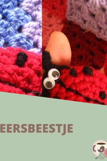 Lieveheersbeestje haakpatroon 27 Lieveheersbeestje-Atic24-Omslagfoto
