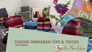 Omhaken Tassen Blog Omslag foto