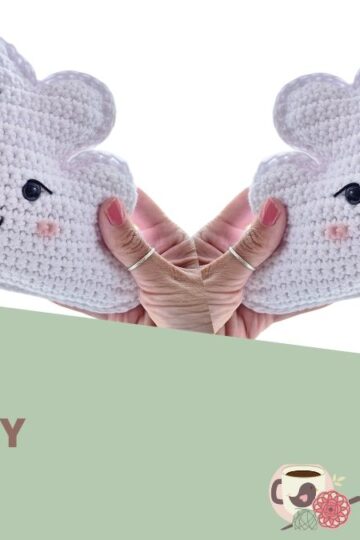 Cloudy - Crochet Pattern 62 Opkikker-Kimberley-Omslagfoto