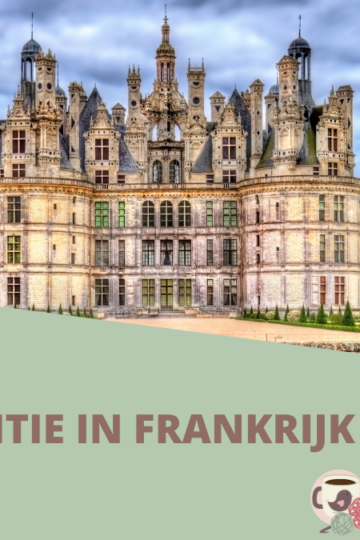 Frankrijk Vakantie Juni 2024 10 Vakantie in Frankrijk