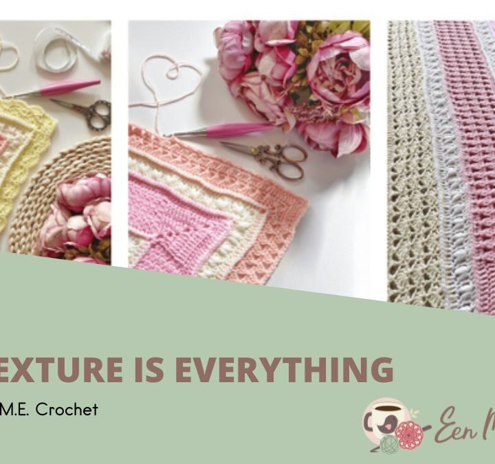 K.A.M.E.-Crochet-Omslagfoto