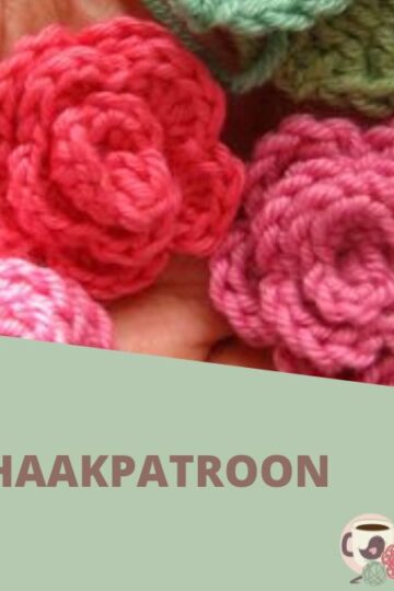 Roos Haakpatroon 39 Attic24-Roos-haakpatroon-Omslagfoto