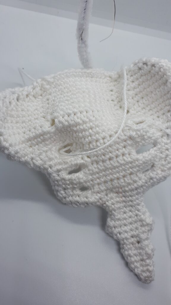 Heiligbeen en stuitbeen 13