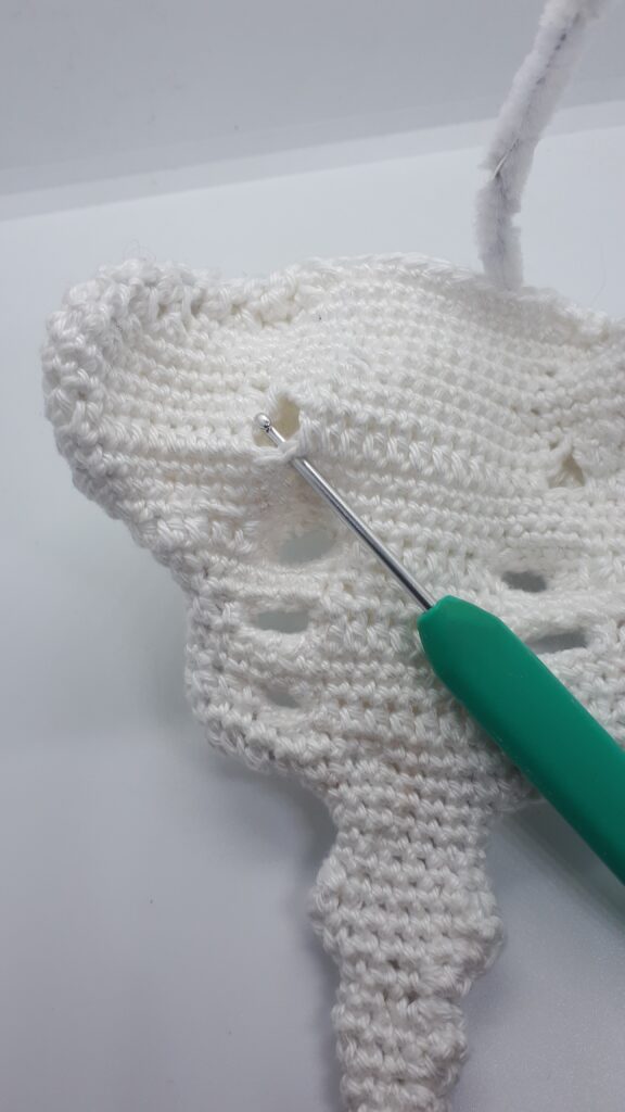 Heiligbeen en stuitbeen 16