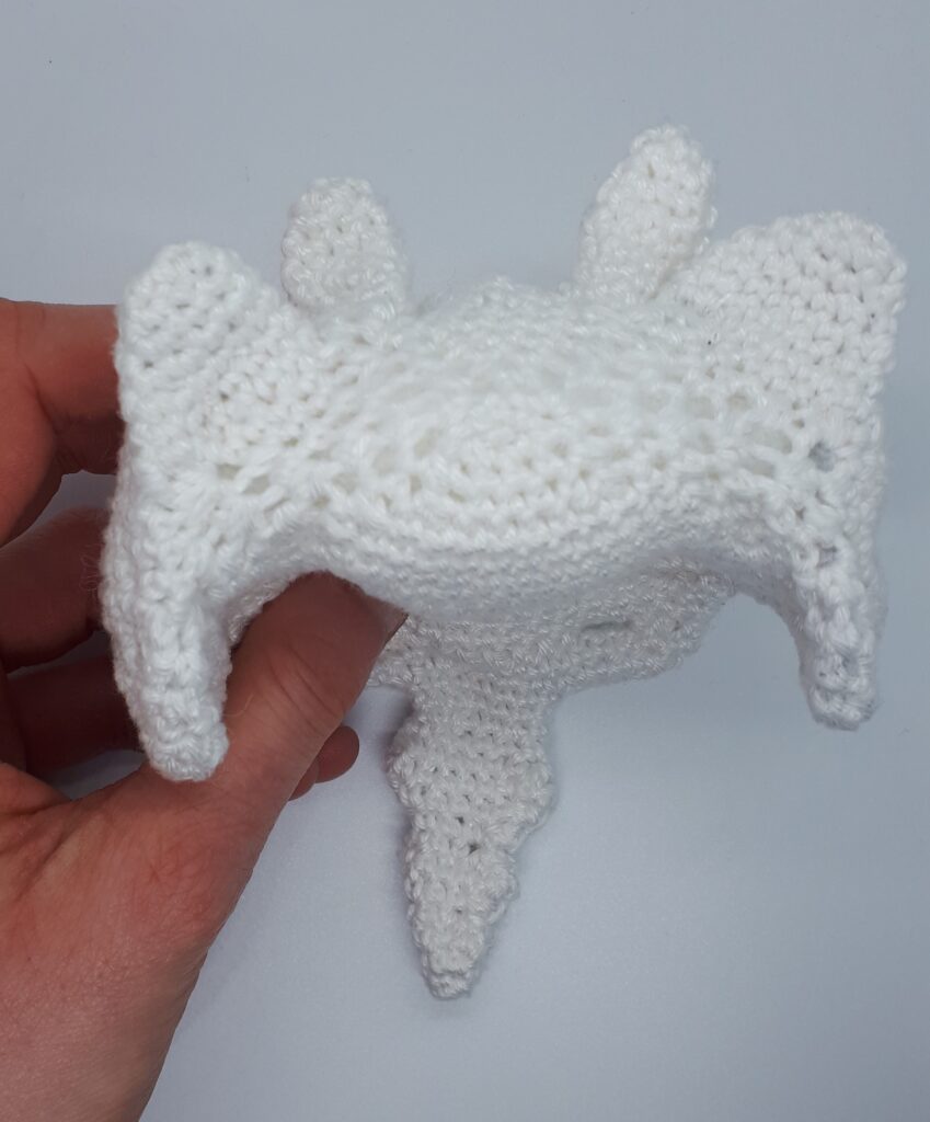 Heiligbeen en stuitbeen 21