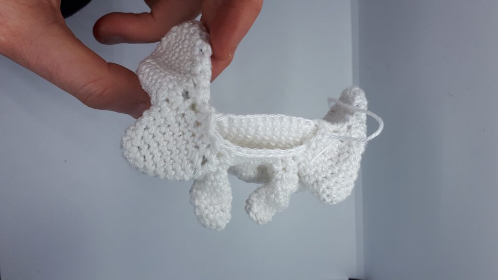 Heiligbeen en stuitbeen 3