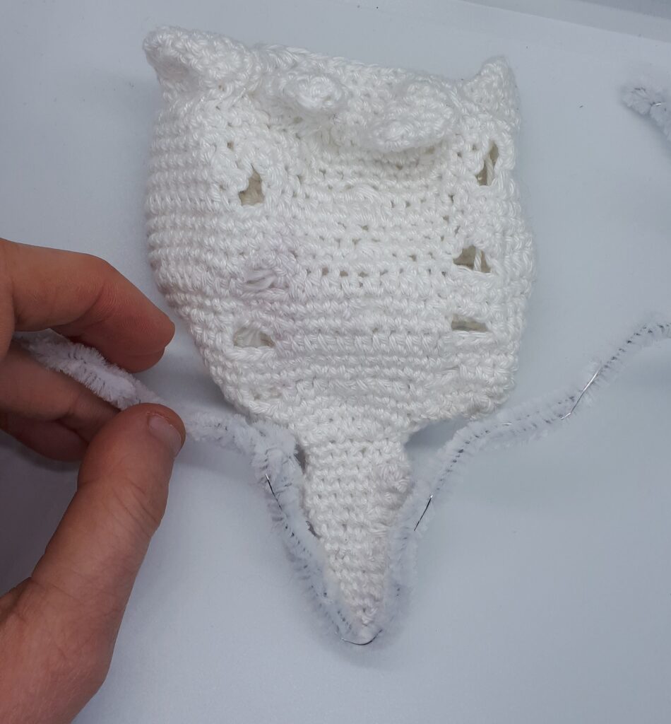 Heiligbeen en stuitbeen 6