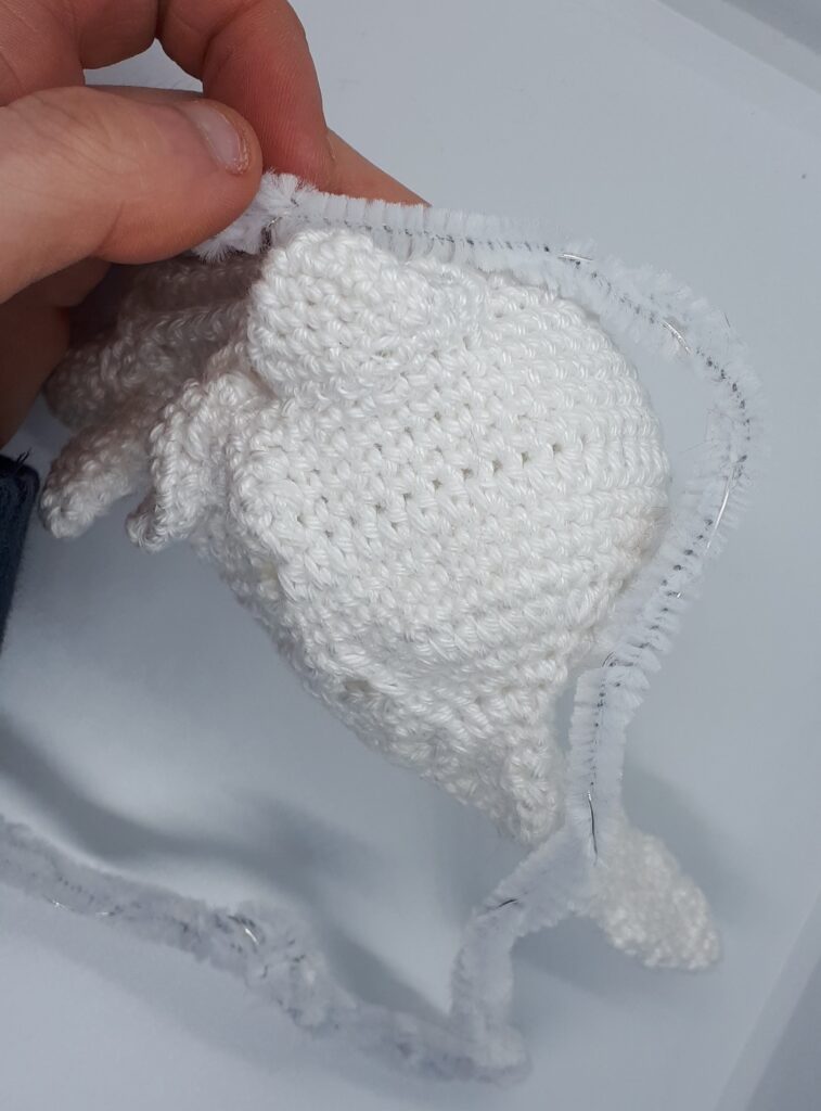 Heiligbeen en stuitbeen 7