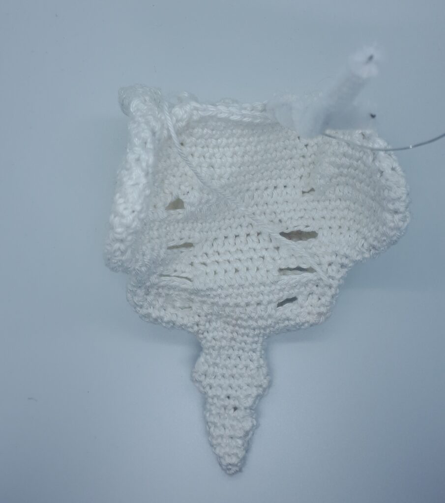 Heiligbeen en stuitbeen 8