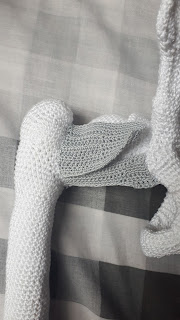 Heup in elkaar zetten 11