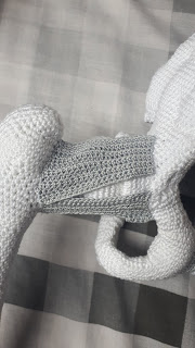 Heup in elkaar zetten 12