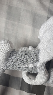 Heup in elkaar zetten 13