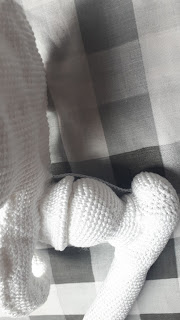 Heup in elkaar zetten 14