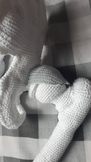 Heup in elkaar zetten 15