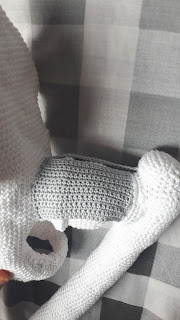 Heup in elkaar zetten 17